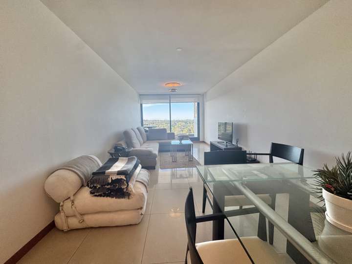 Apartamento en alquiler en Maldonado