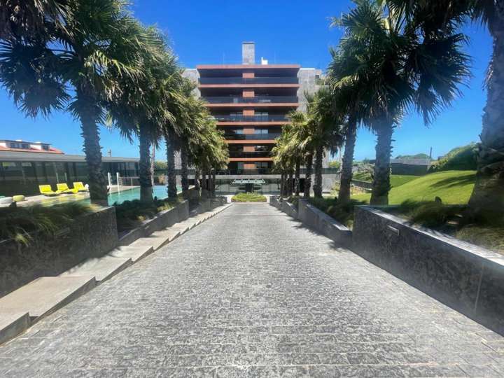 Apartamento en venta en Punta Del Este