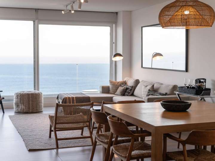 Apartamento en venta en Punta Del Este
