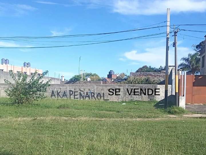 Terreno en venta en Carrasco Norte, Montevideo