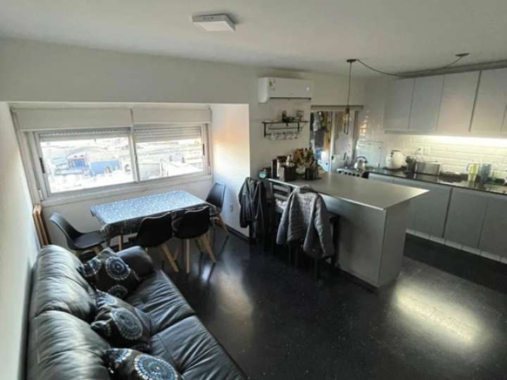 Apartamento en venta en Unión, Montevideo