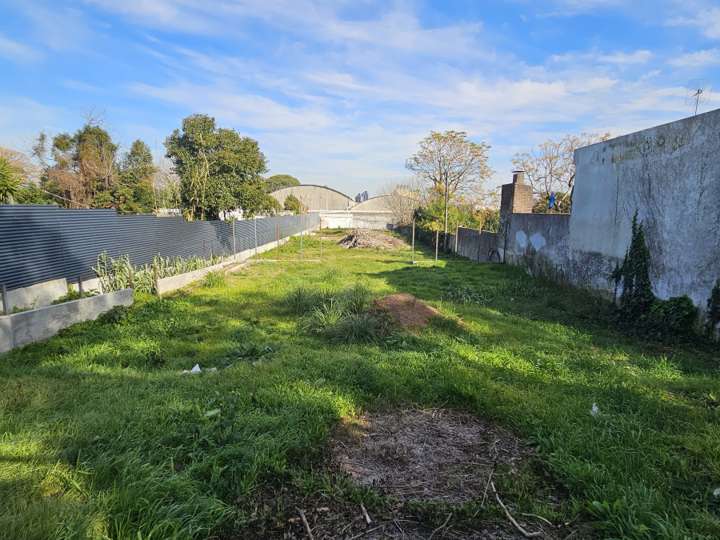 Terreno en venta en Malvín Norte, Montevideo