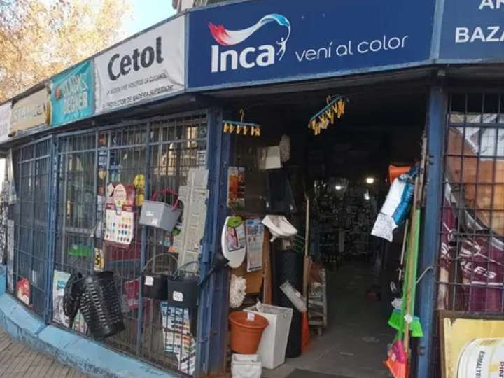 Comercial / Tienda en venta en Buceo, Montevideo