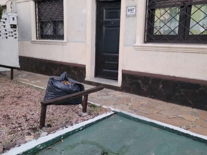 Casa en venta en Buceo, Montevideo