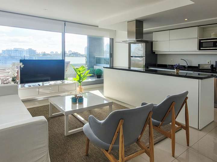 Apartamento en venta en Punta Del Este