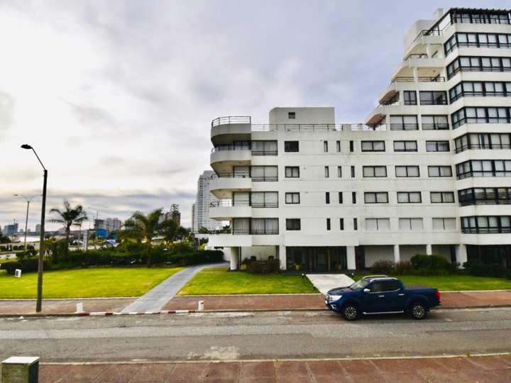 Apartamento en venta en Punta Del Este