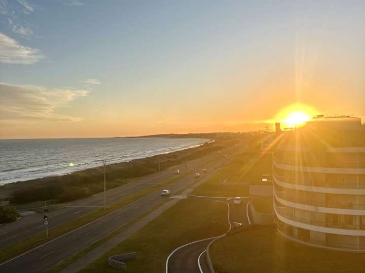 Apartamento en alquiler en Punta Del Este