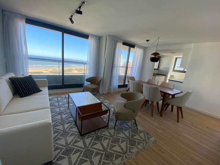 Apartamento en venta en Punta Del Este