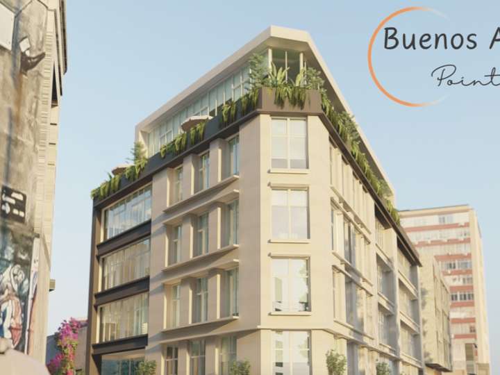 Apartamento en venta en Juan Lindolfo Cuestas, Montevideo