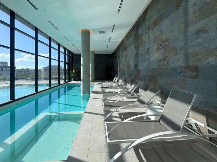 Apartamento en venta en Punta Del Este