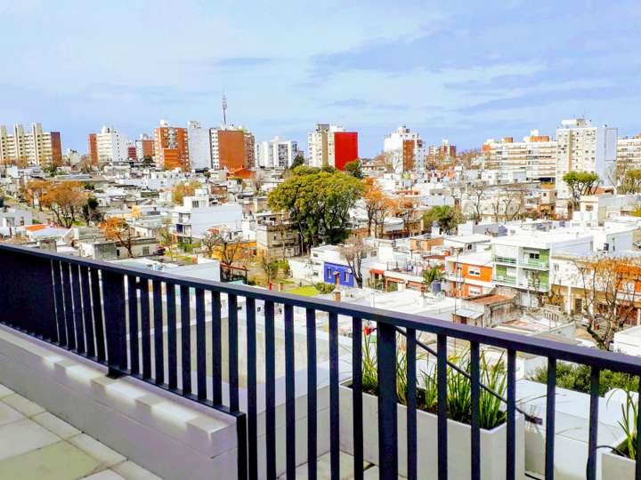 Apartamento en venta en Parque Batlle, Montevideo