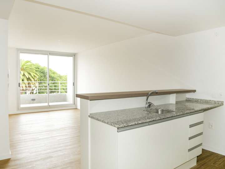 Apartamento en venta en Parque Batlle, Montevideo