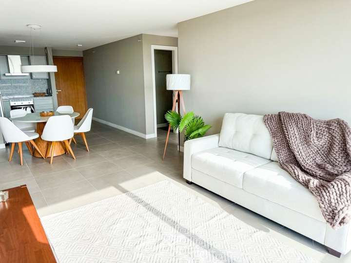 Apartamento en venta en Maldonado