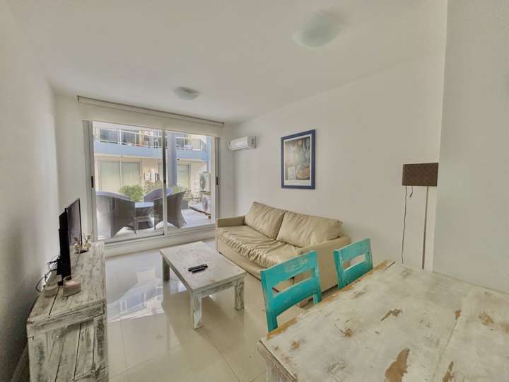 Apartamento en venta en Maldonado