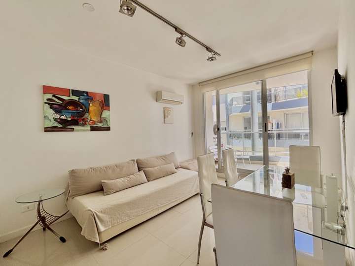 Apartamento en venta en Maldonado