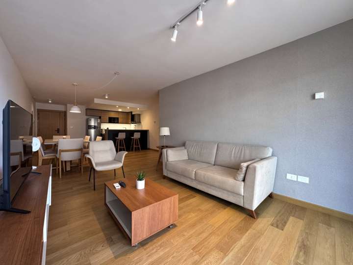 Apartamento en alquiler en 21 de Setiembre, Montevideo