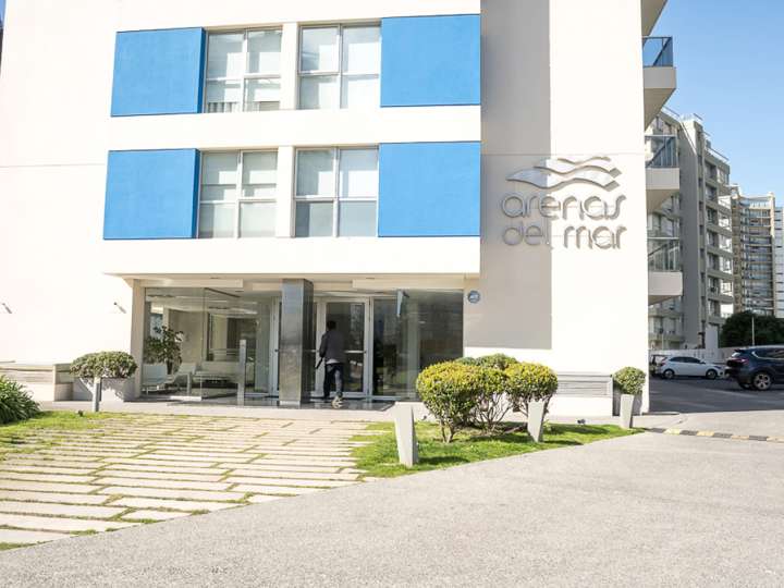 Apartamento en venta en Punta Del Este