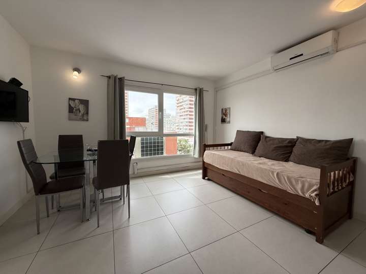 Apartamento en venta en Maldonado