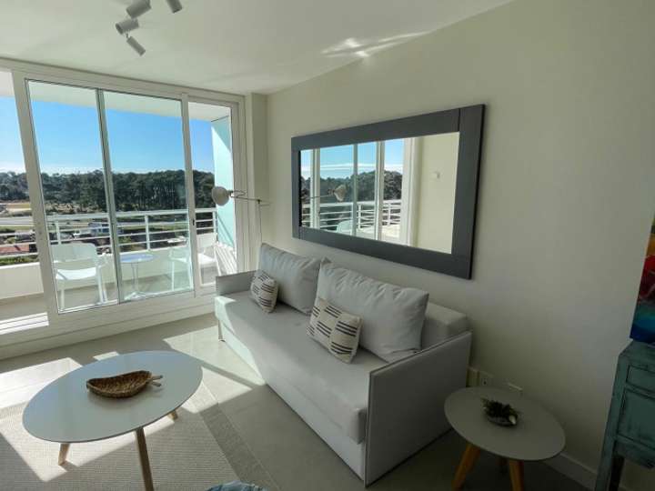 Apartamento en alquiler en Avenida Franklin Delano Roosevelt, Maldonado