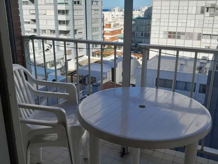 Apartamento en venta en Maldonado