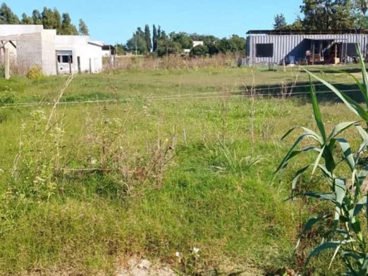Terreno en venta en 25 de Agosto, 25 de Mayo