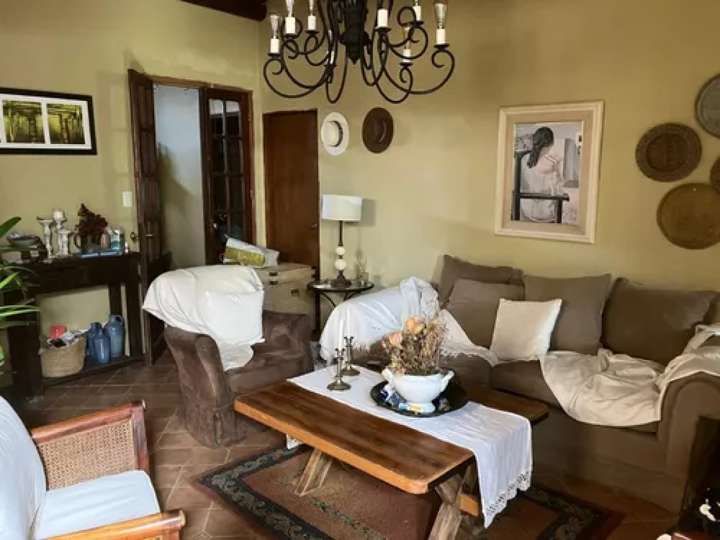 Casa en venta en Alberto Irisarri Eizmendi, Lavalleja