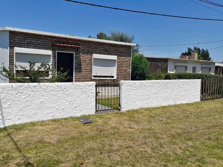 Casa en venta en Bulevar General Artigas, Montevideo