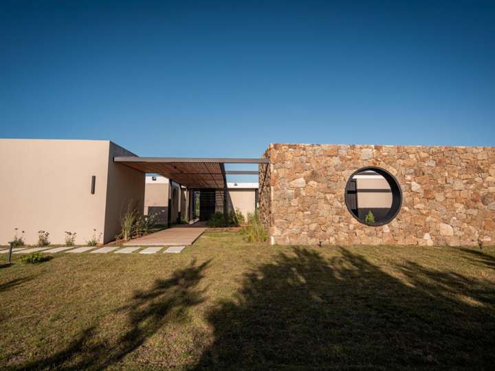 Casa en venta en Maldonado