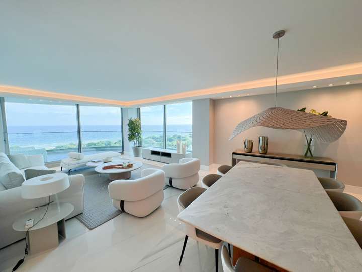 Apartamento en venta en Punta Del Este