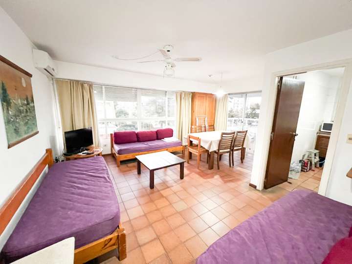 Apartamento en venta en Maldonado