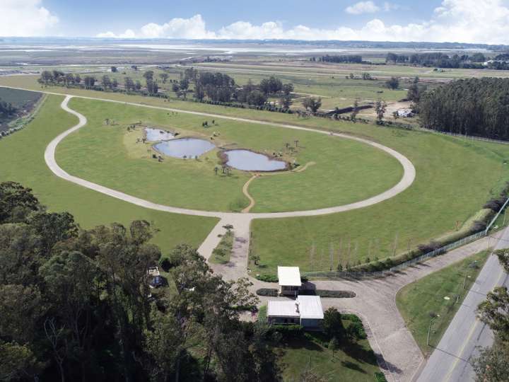 Terreno en venta en Maldonado