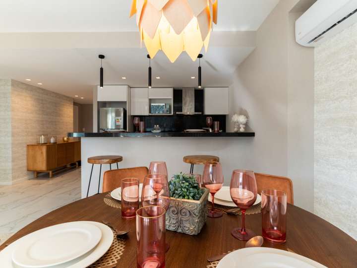 Apartamento en venta en Pinares, Maldonado