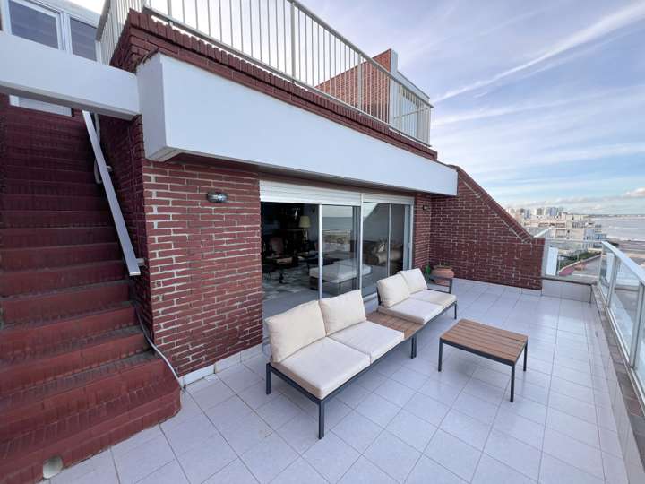 Apartamento en venta en Maldonado