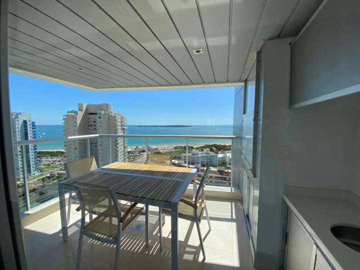 Apartamento en venta en Punta Del Este