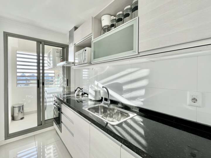 Apartamento en venta en Maldonado