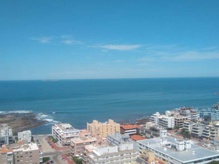 Apartamento en venta en Maldonado