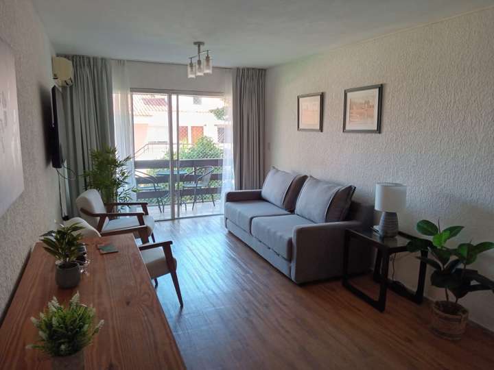 Apartamento en venta en Punta Del Este