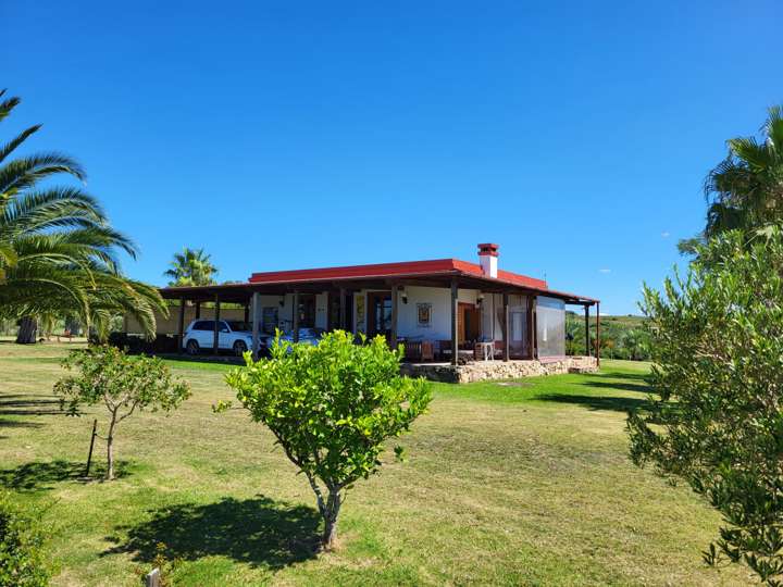 Granja en venta en Rambla General Artigas, Punta Del Este