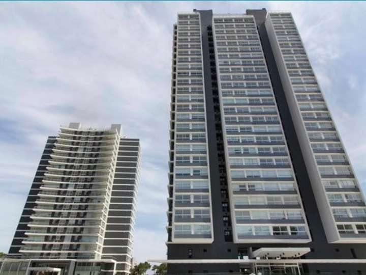 Apartamento en venta en Punta Del Este