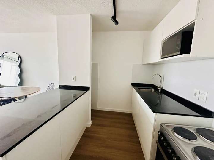 Apartamento en venta en La Blanqueada, Montevideo