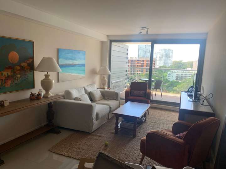 Apartamento en venta en Punta Del Este