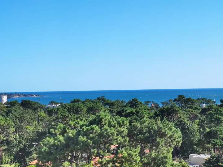 Apartamento en venta en Maldonado