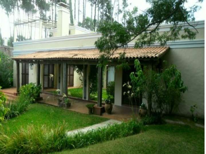 Casa en venta en Pinares, Maldonado