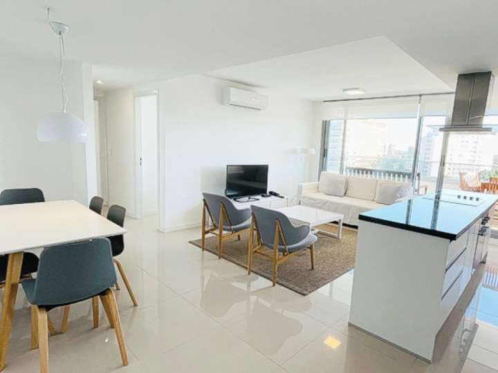 Apartamento en venta en Punta Del Este