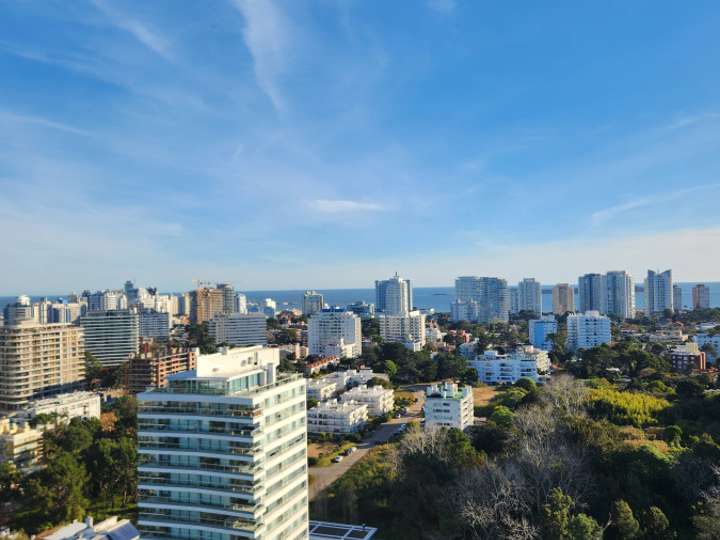 Apartamento en venta en Punta Del Este