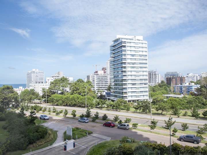 Apartamento en venta en Punta Del Este