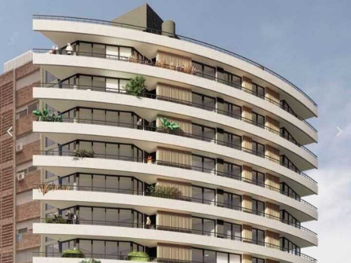 Apartamento en venta en Prado, Montevideo