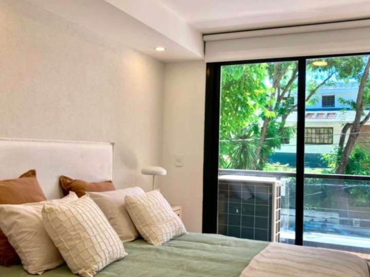 Apartamento en venta en Pocitos, Montevideo