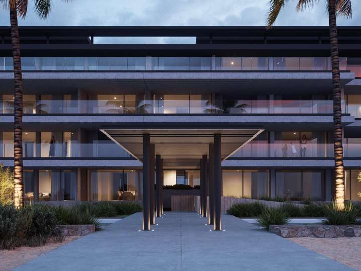 Apartamento en venta en Maldonado