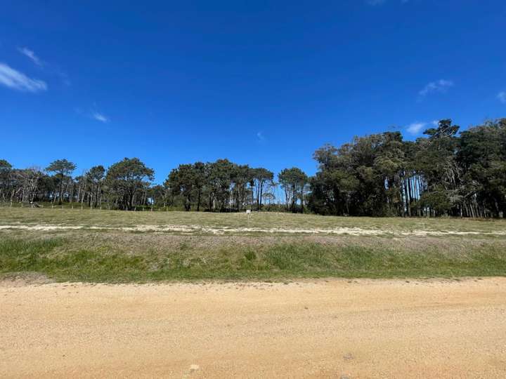 Terreno en venta en Maldonado